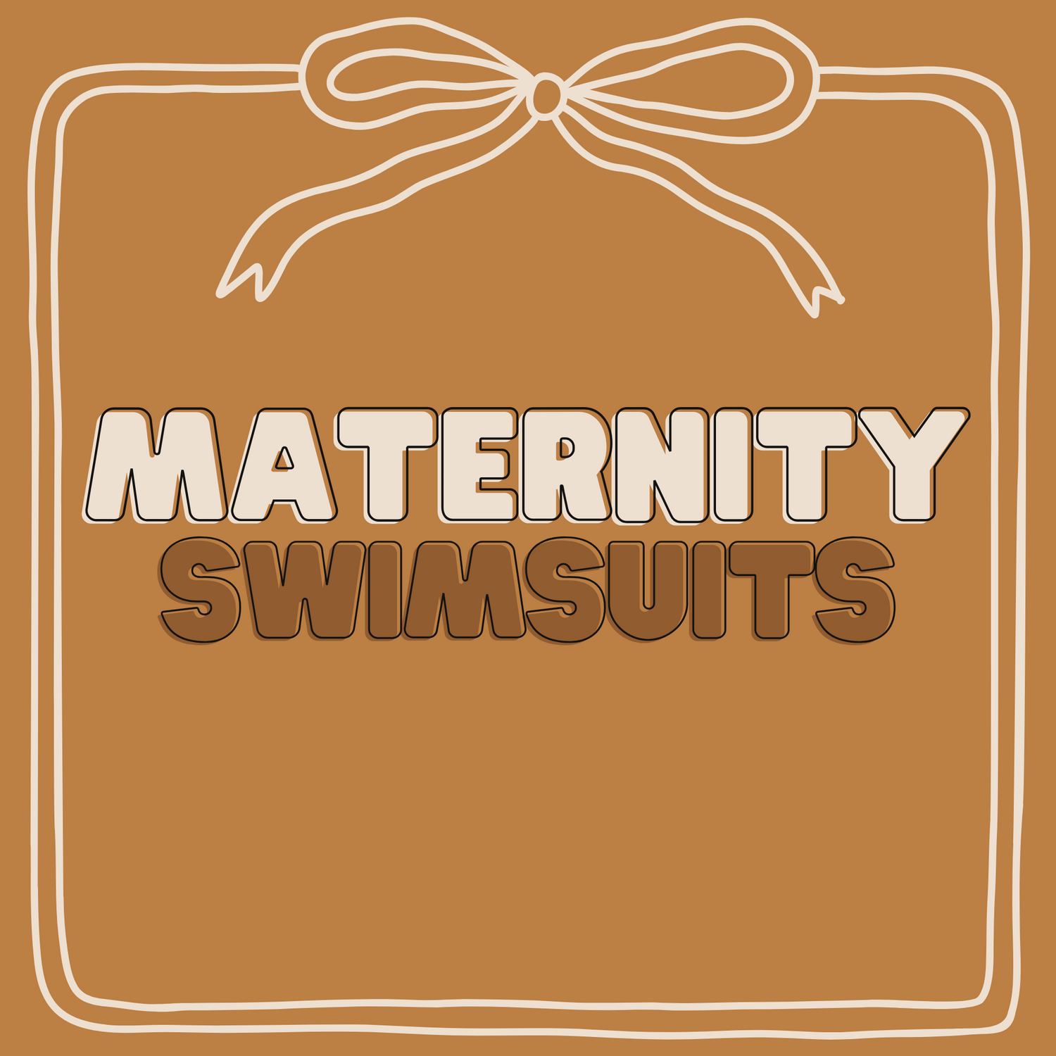 Maternity Swimsuits