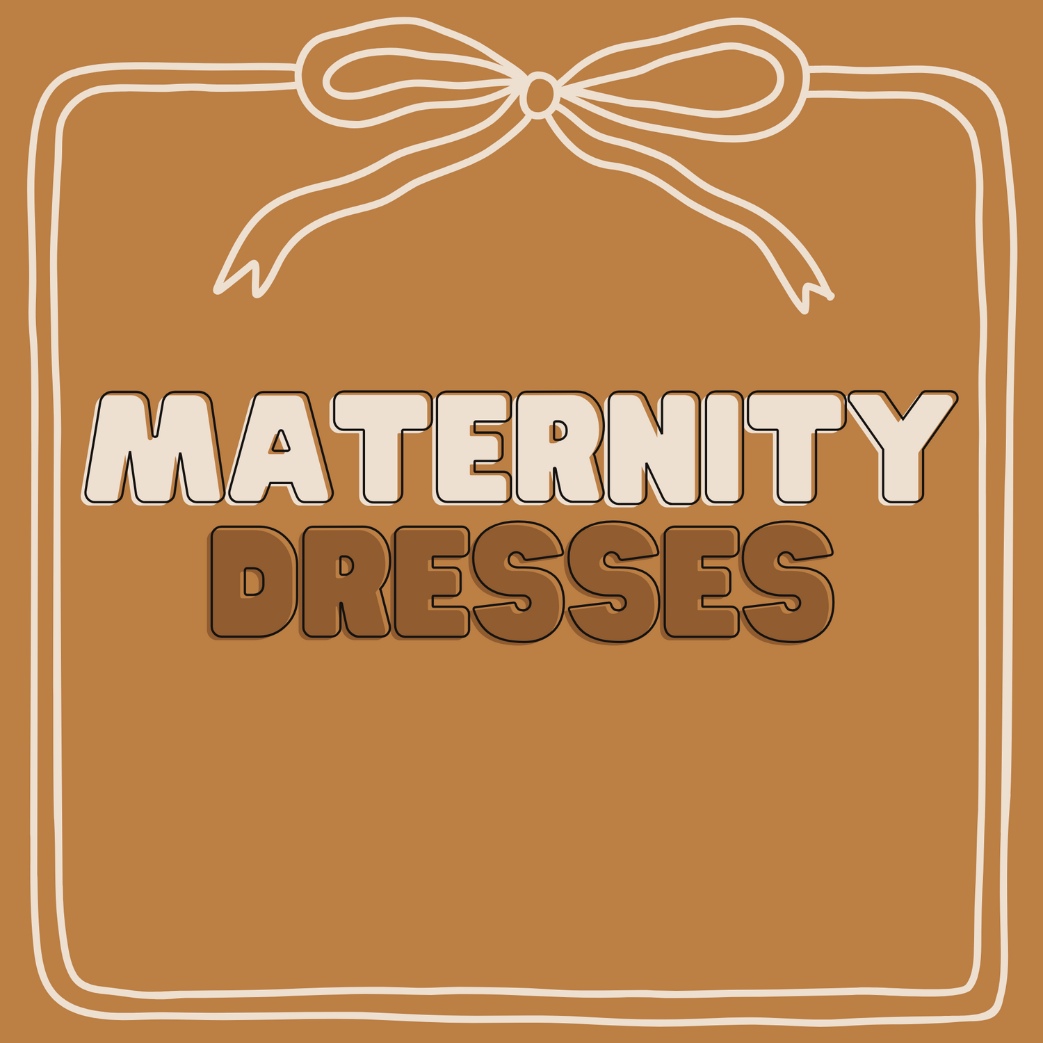 Maternity Dresses